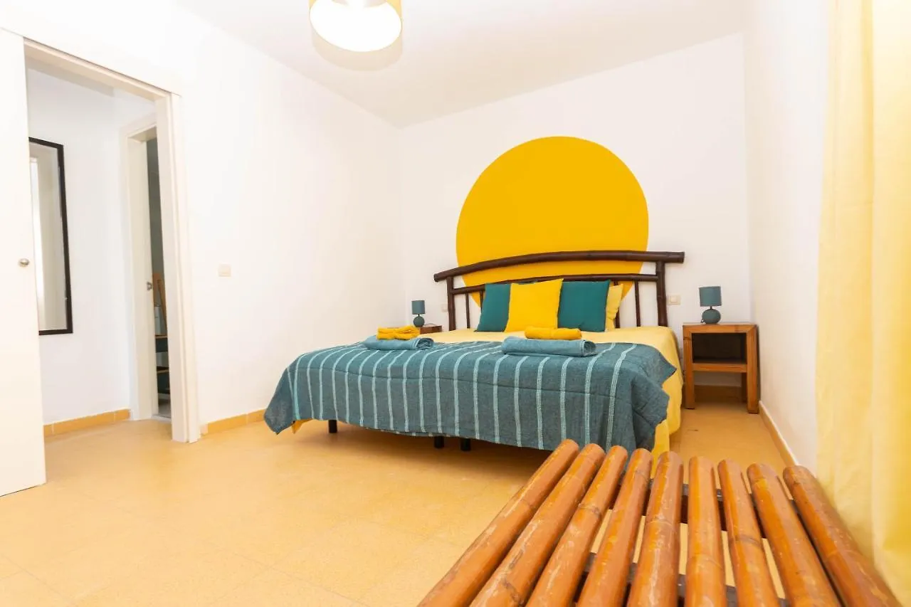 Mira Sunshine Suite Playa Del Cura  Playa Del Cura (Gran Canaria)