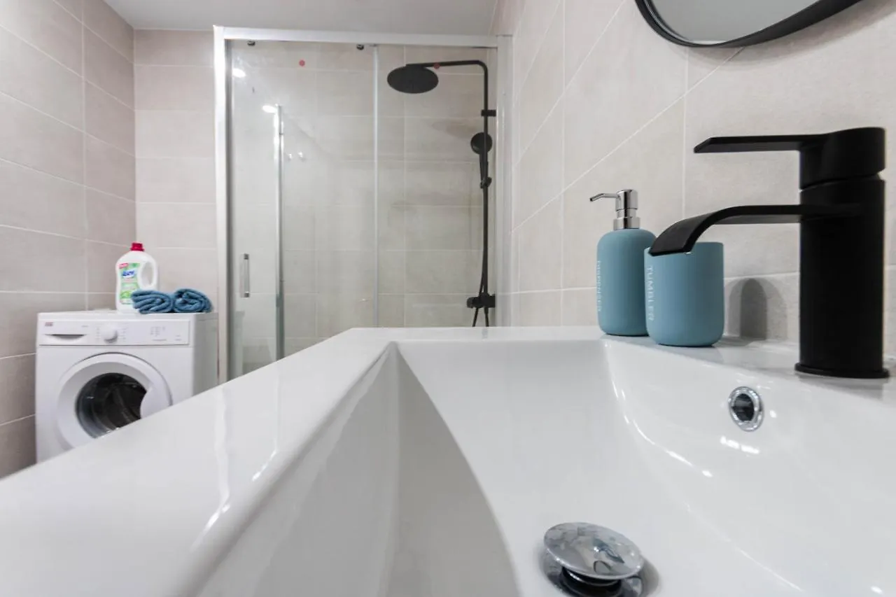 Mira Sunshine Suite Playa Del Cura  0*, Playa Del Cura (Gran Canaria)