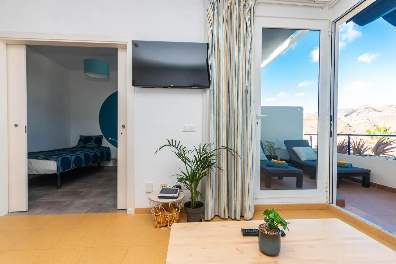 Mira Sunshine Suite Playa Del Cura  Spanien