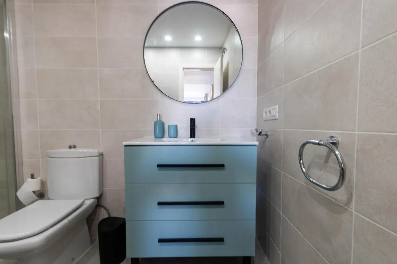 Mira Sunshine Suite Playa Del Cura