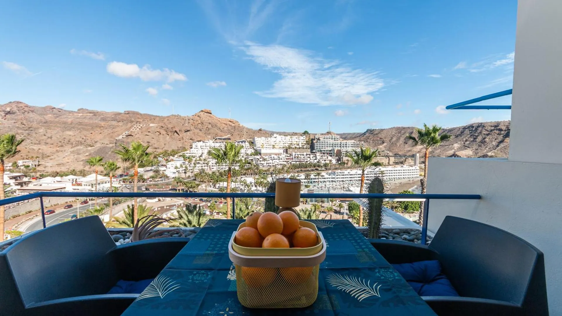 Mira Sunshine Suite Playa Del Cura
