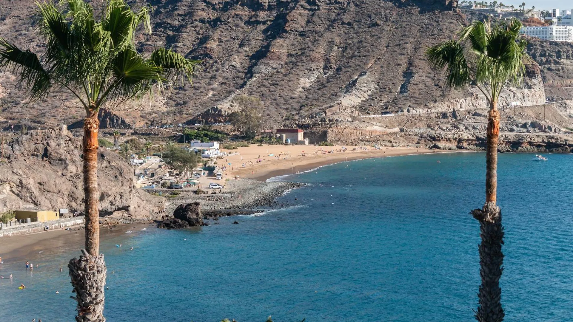 Mira Sunshine Suite Playa Del Cura  0*, Playa Del Cura (Gran Canaria) Spanien