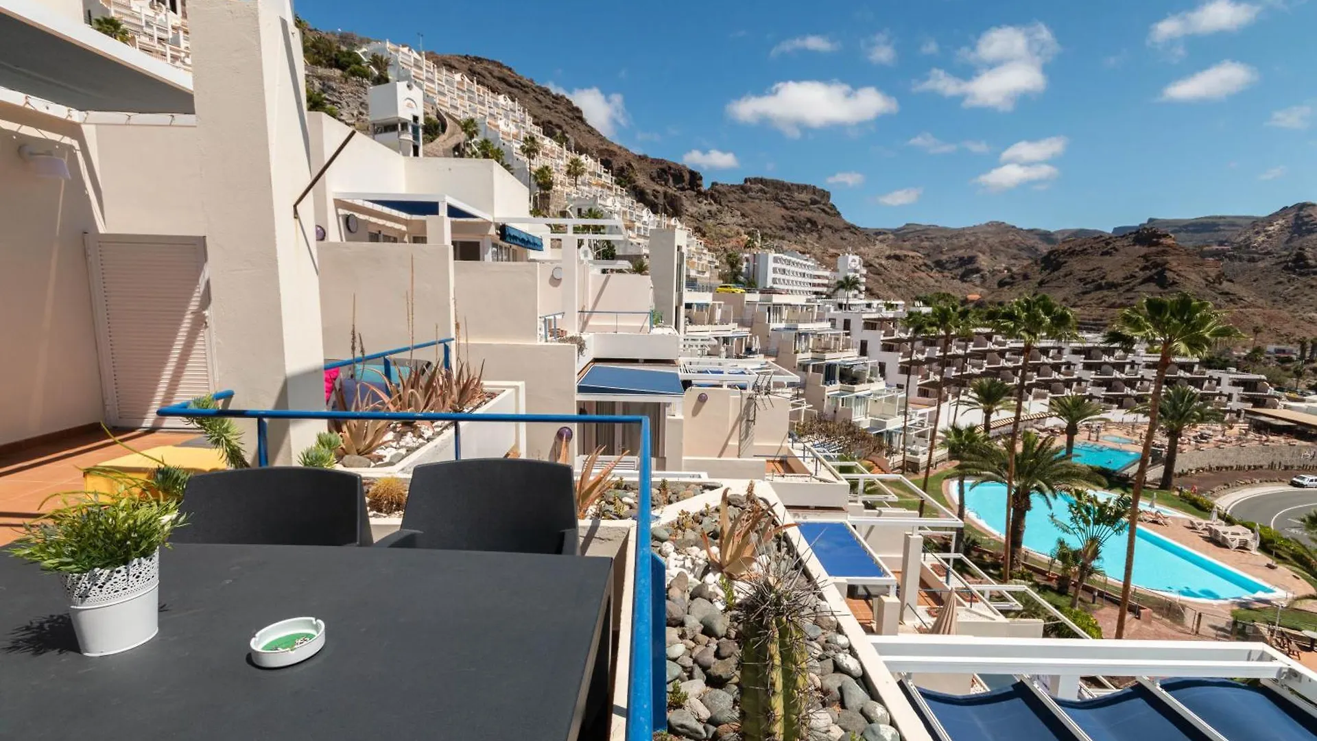 Mira Sunshine Suite Playa Del Cura  Spanien