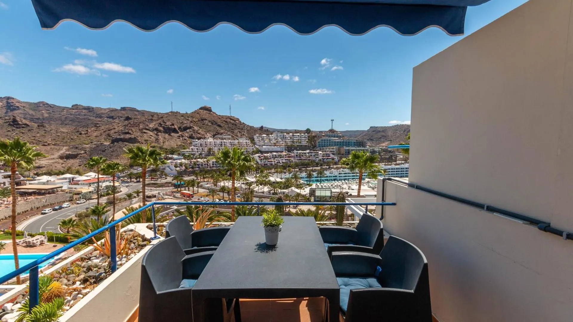 Mira Sunshine Suite Playa Del Cura  0*, Playa Del Cura (Gran Canaria)