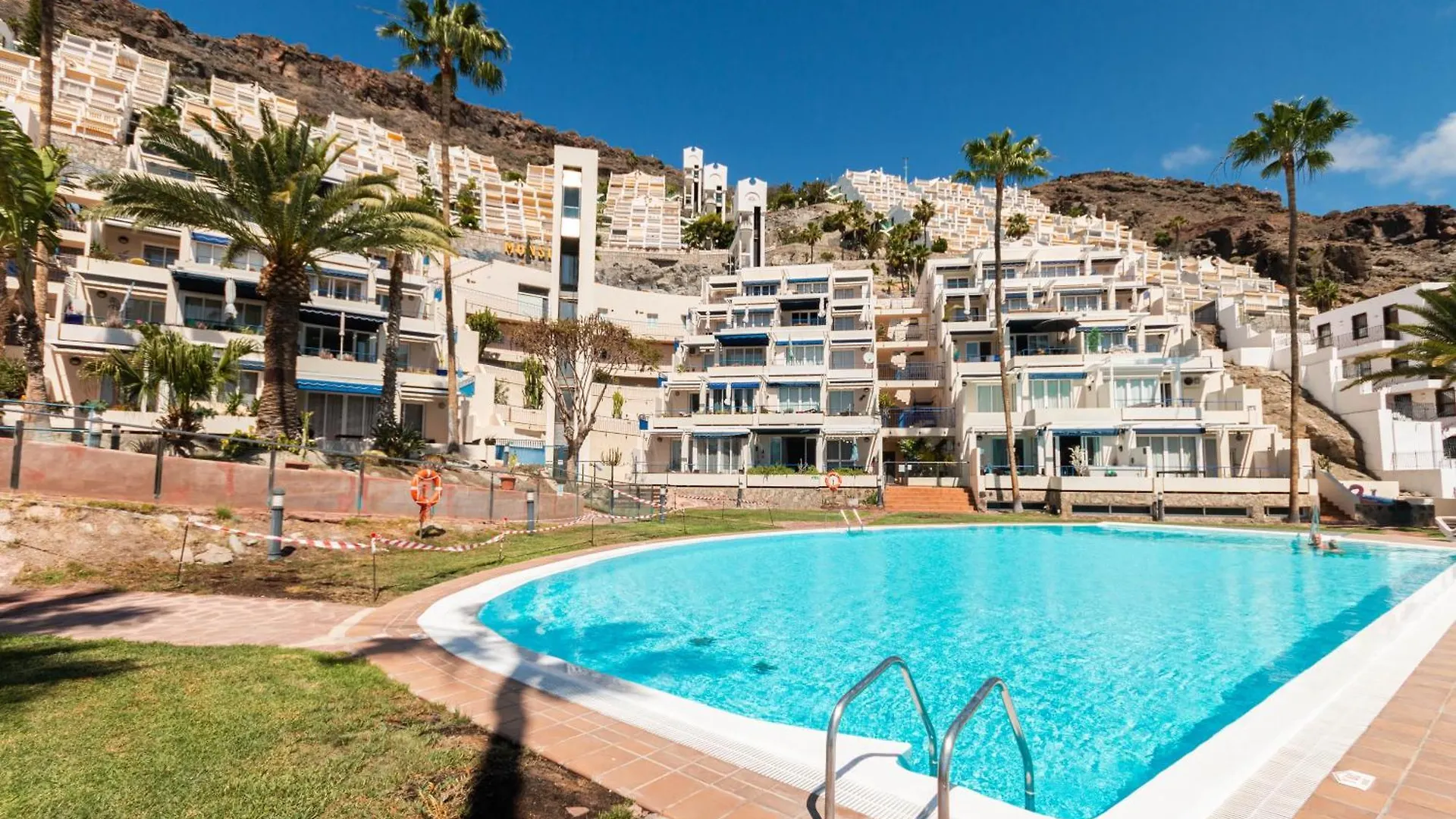 Mira Sunshine Suite Playa Del Cura  Spanien
