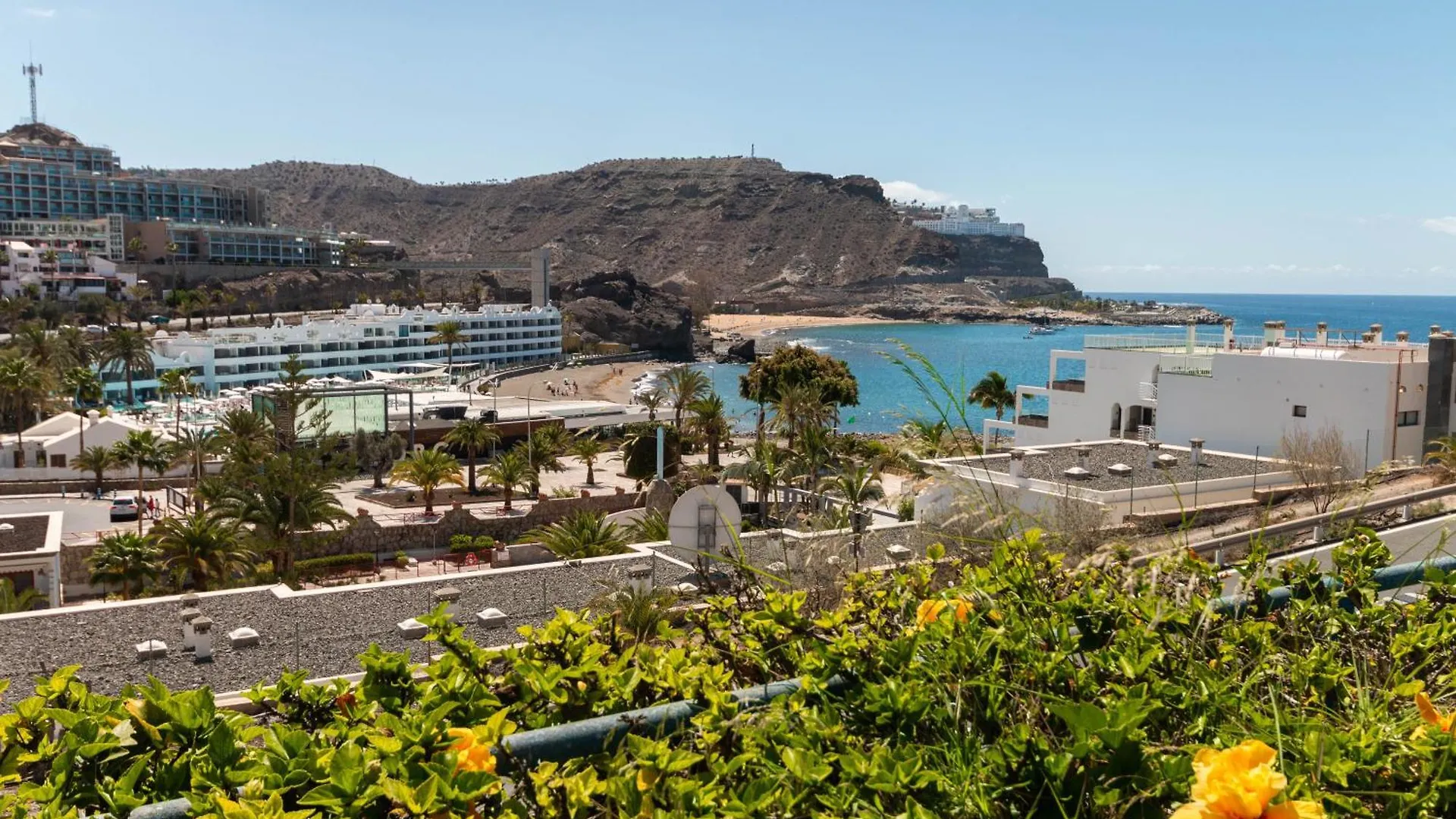 Mira Sunshine Suite Playa Del Cura