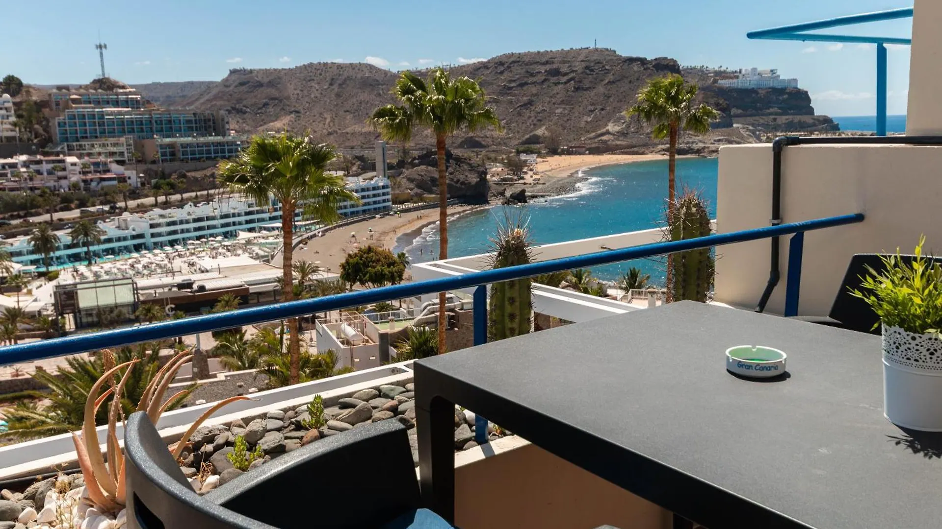 Mira Sunshine Suite Playa Del Cura  0*, Playa Del Cura (Gran Canaria) Spanien