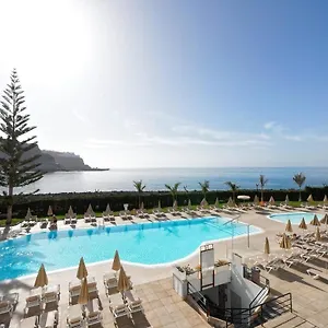 Lägenhetshotell Vistaflor Cura Marina, Playa Del Cura (Gran Canaria)